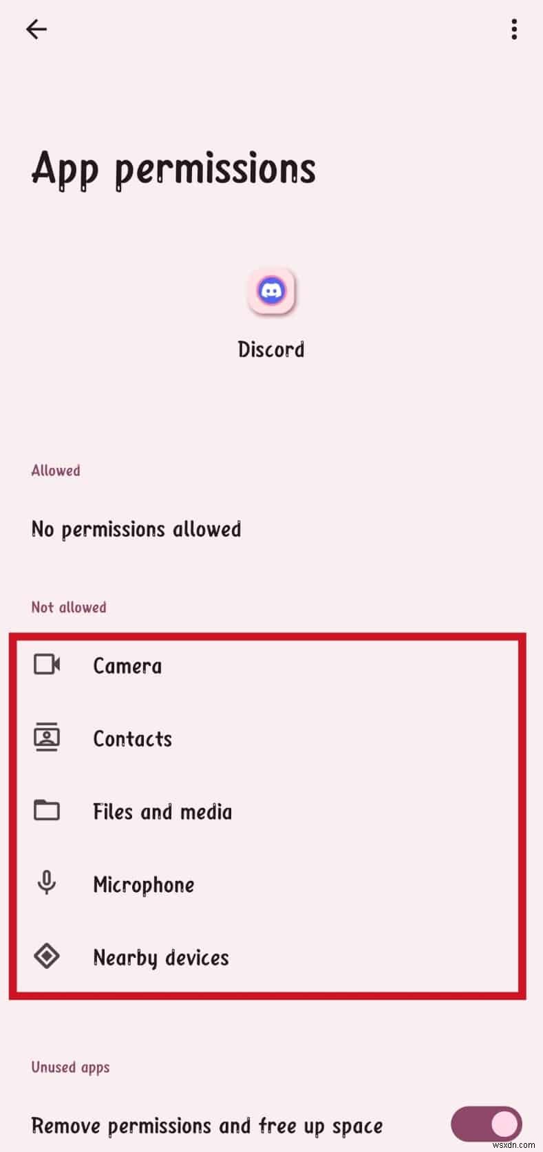 Discord モバイル検索が機能しない? 9 実証済みの修正