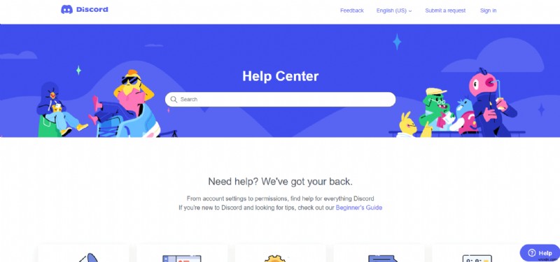 Discord モバイル検索が機能しない? 9 実証済みの修正