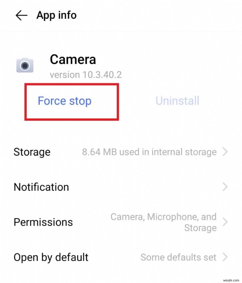 Android カメラの QR コードの問題を修正する:9 つの実証済みの解決策