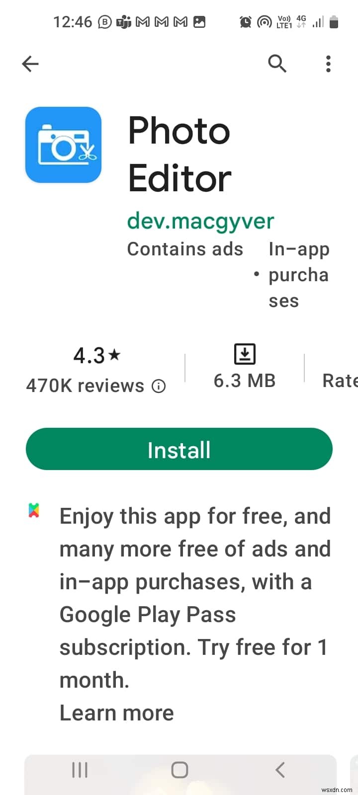 エキスパートガイド:Android でぼやけた写真を解決する方法 