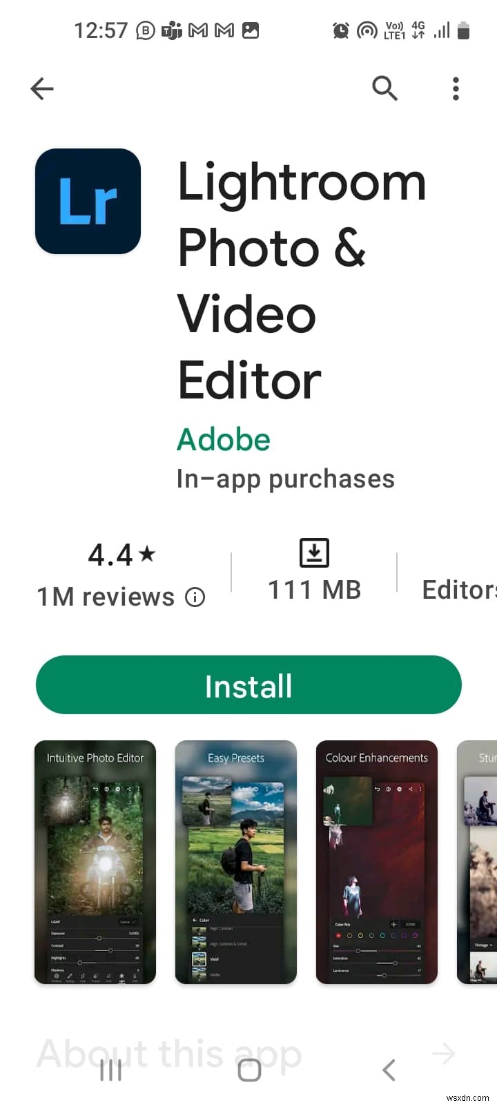 エキスパートガイド:Android でぼやけた写真を解決する方法 