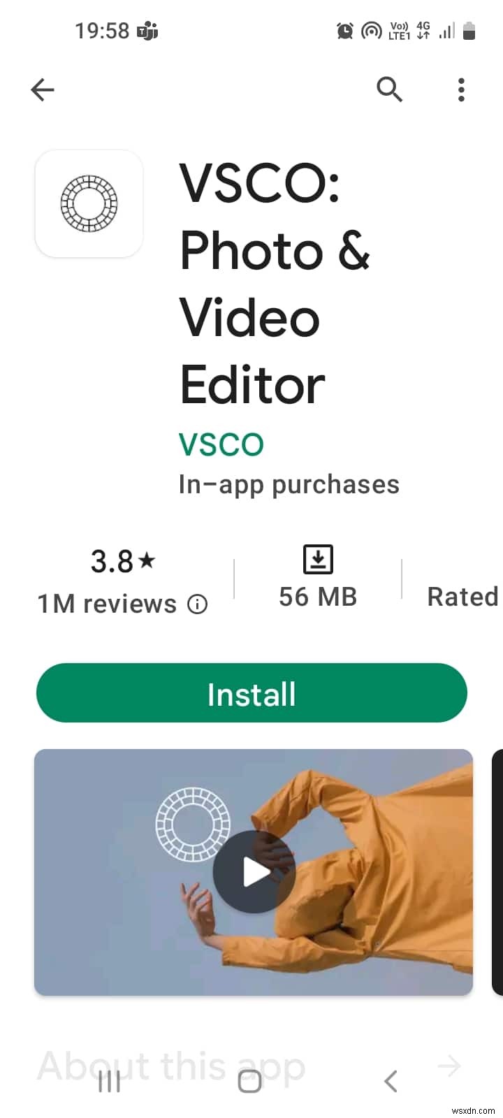 エキスパートガイド:Android でぼやけた写真を解決する方法 