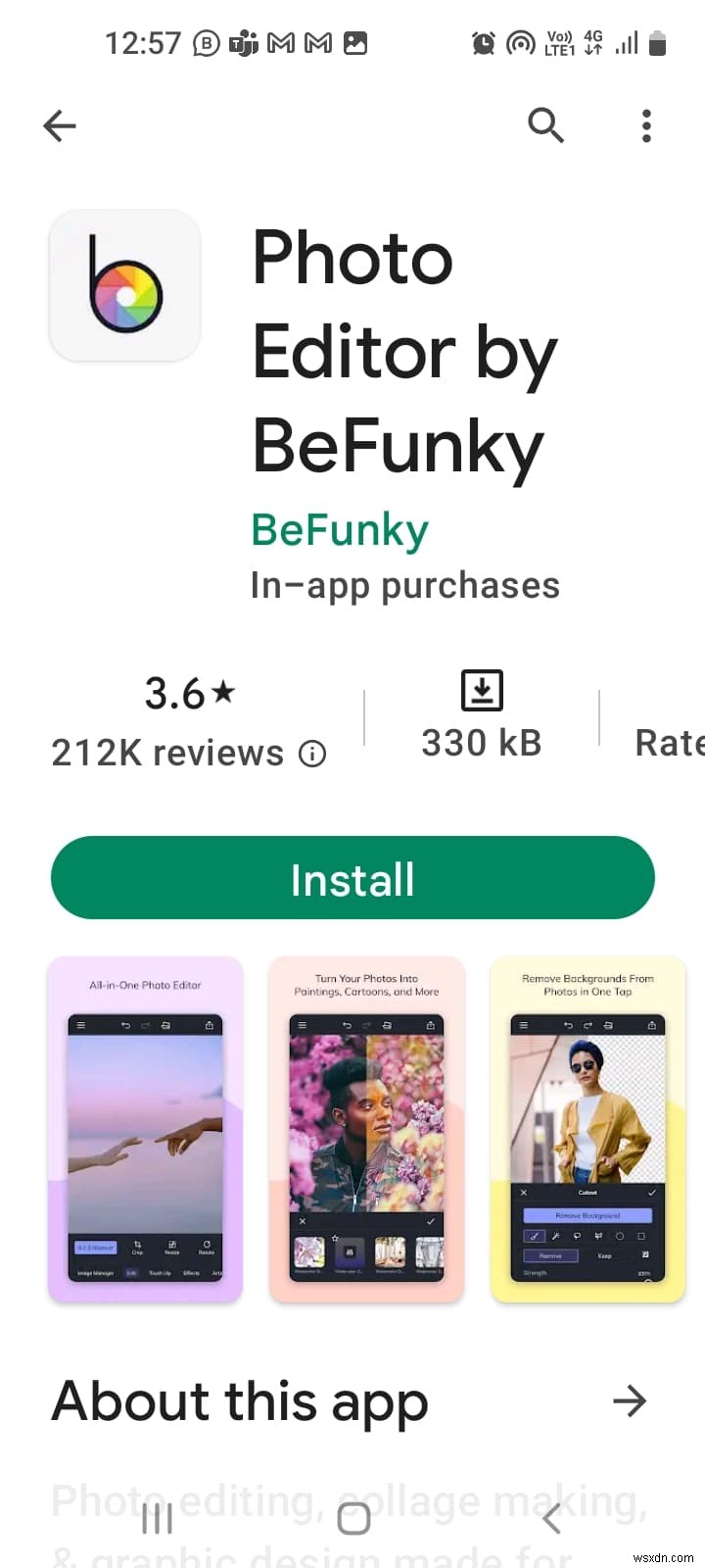 エキスパートガイド:Android でぼやけた写真を解決する方法 