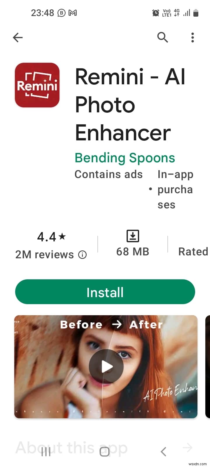 エキスパートガイド:Android でぼやけた写真を解決する方法 