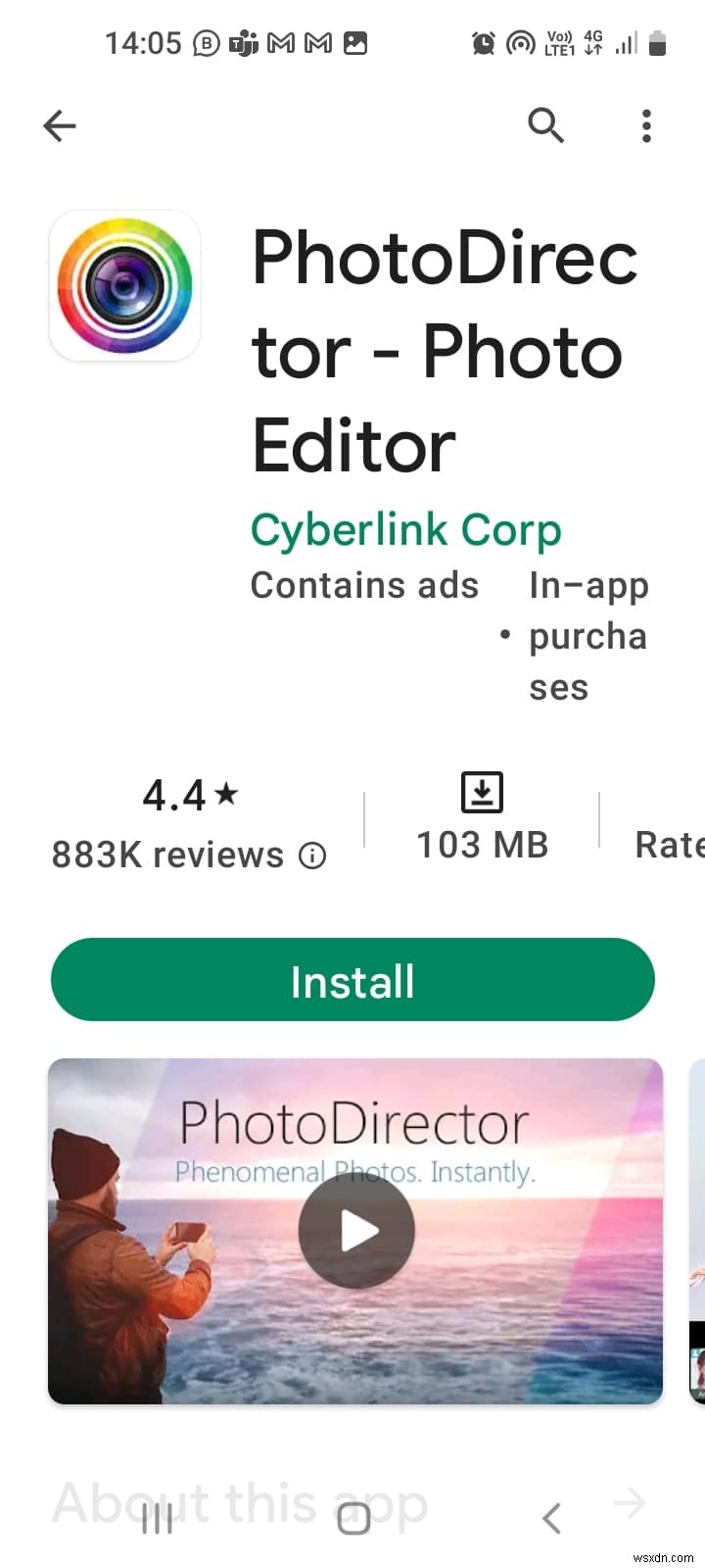 エキスパートガイド:Android でぼやけた写真を解決する方法 