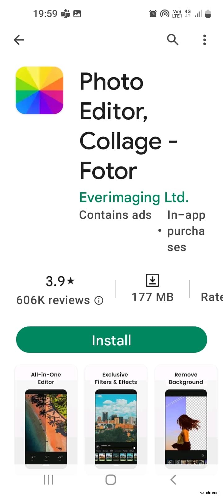 エキスパートガイド:Android でぼやけた写真を解決する方法 