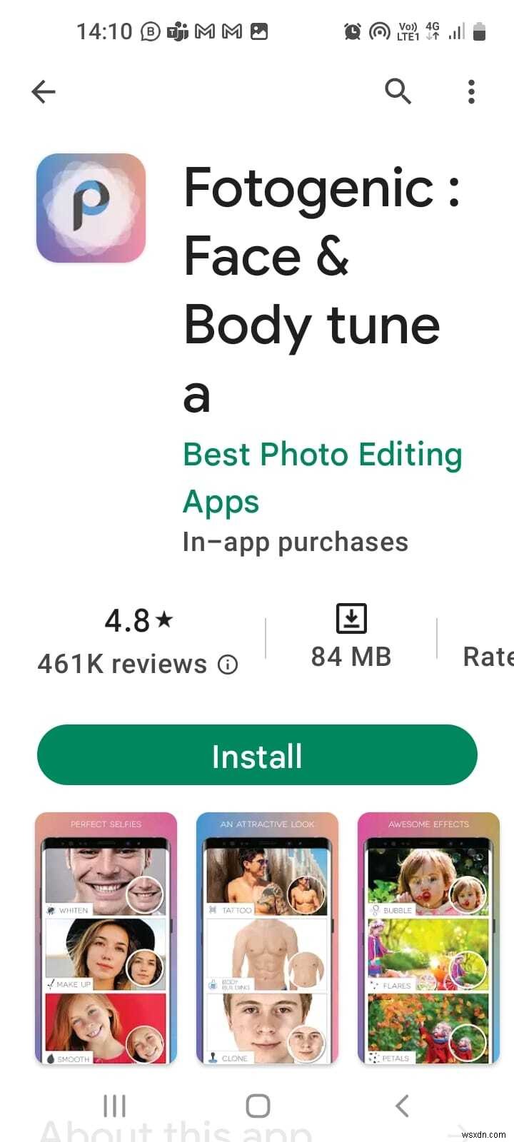 エキスパートガイド:Android でぼやけた写真を解決する方法 