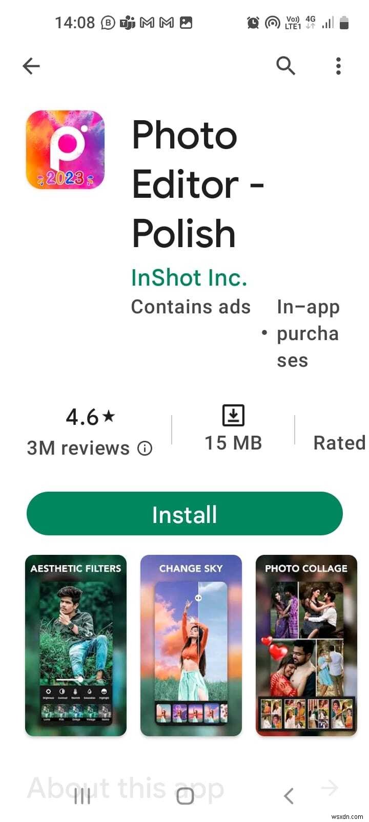 エキスパートガイド:Android でぼやけた写真を解決する方法 