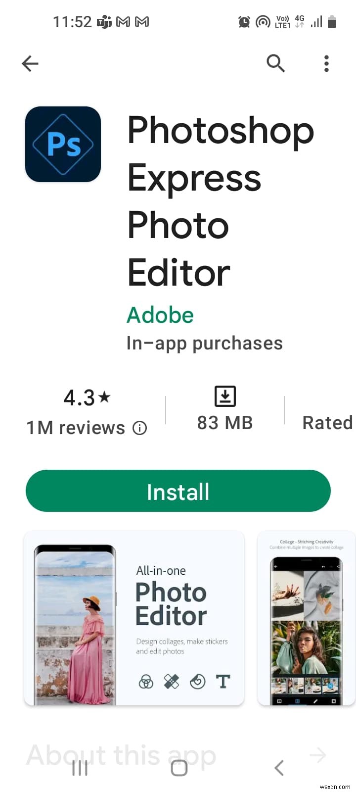 エキスパートガイド:Android でぼやけた写真を解決する方法 