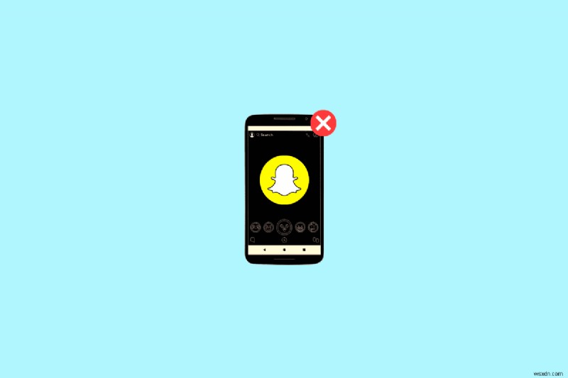 Android で Snapchat フィルターを修正する:10 の実証済みソリューション