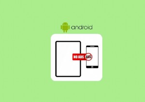 Androidスマホ・タブレットの広告を完全にブロックする方法【徹底解説】