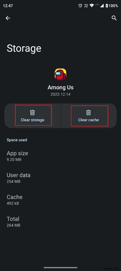 Android 上の Among Us での高い Ping に対する 8 つの実証済みの修正 