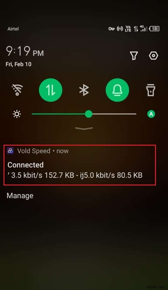 Android 上の Among Us での高い Ping に対する 8 つの実証済みの修正 