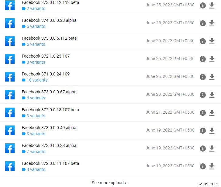 Facebook の「クエリ実行エラー」問題を迅速に解決する方法 