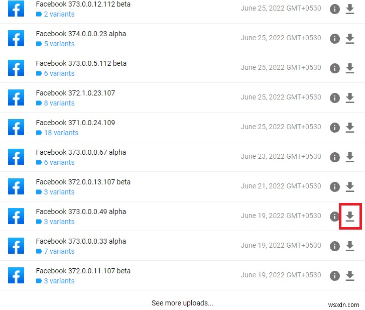 Facebook の「クエリ実行エラー」問題を迅速に解決する方法 