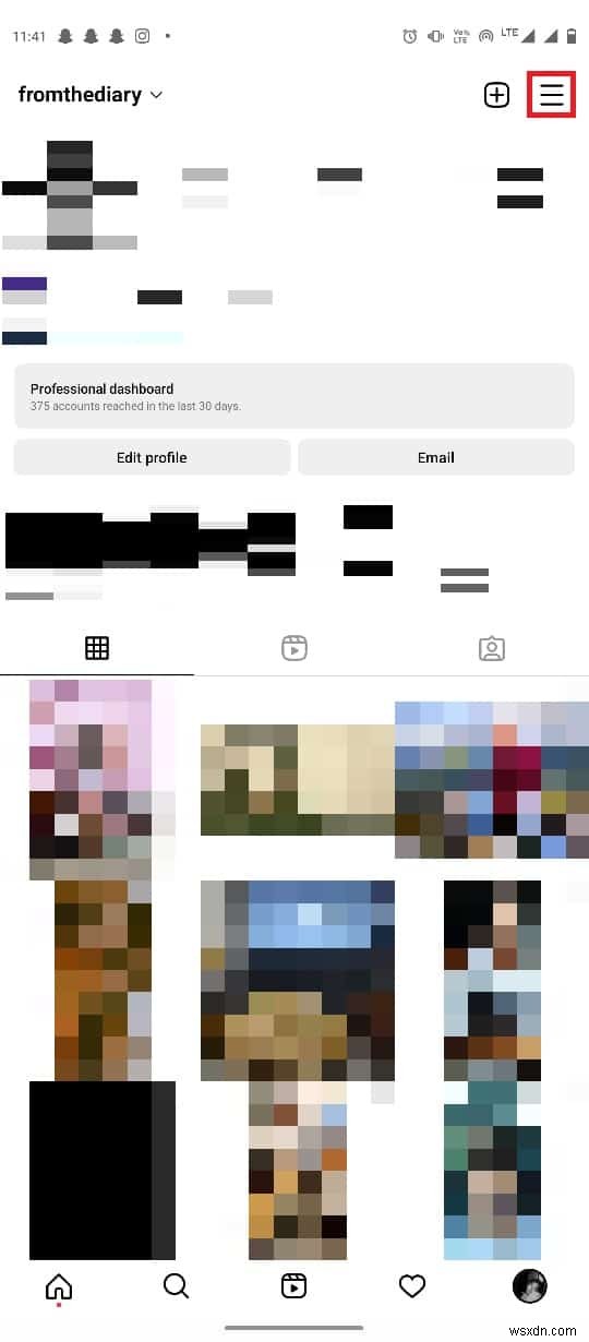 Instagram ストーリーが読み込まれない場合の解決方法:実証済みの 10 の修正方法 