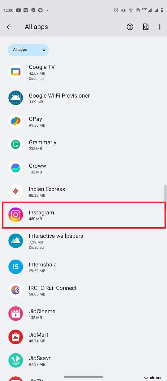 Instagram ストーリーが読み込まれない場合の解決方法:実証済みの 10 の修正方法 