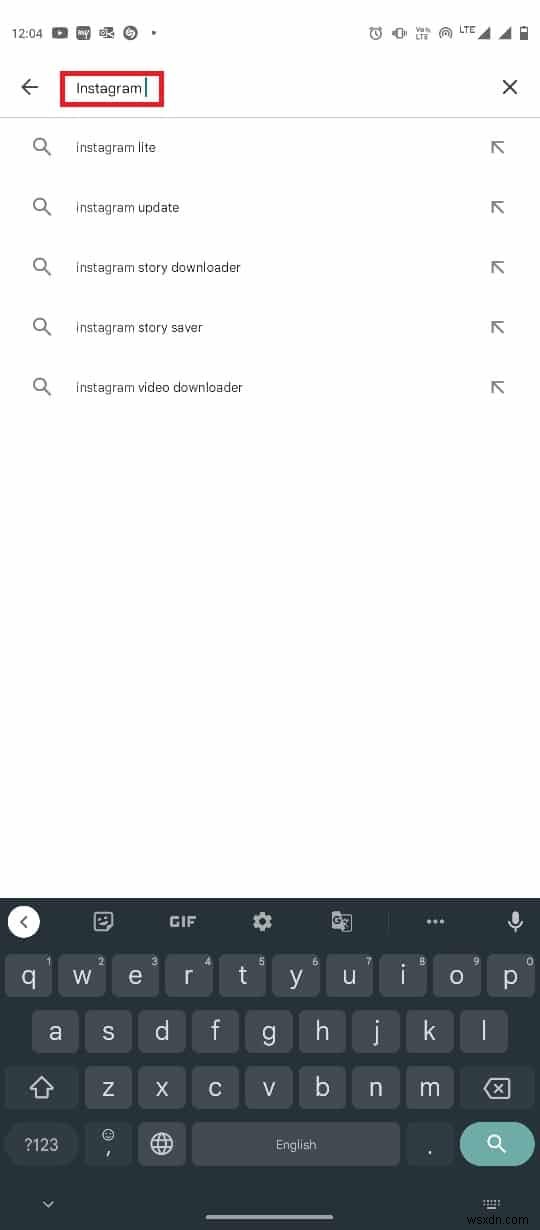 Instagram ストーリーが読み込まれない場合の解決方法:実証済みの 10 の修正方法 