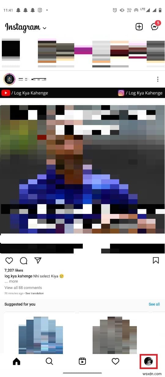 Instagram ストーリーが読み込まれない場合の解決方法:実証済みの 10 の修正方法 