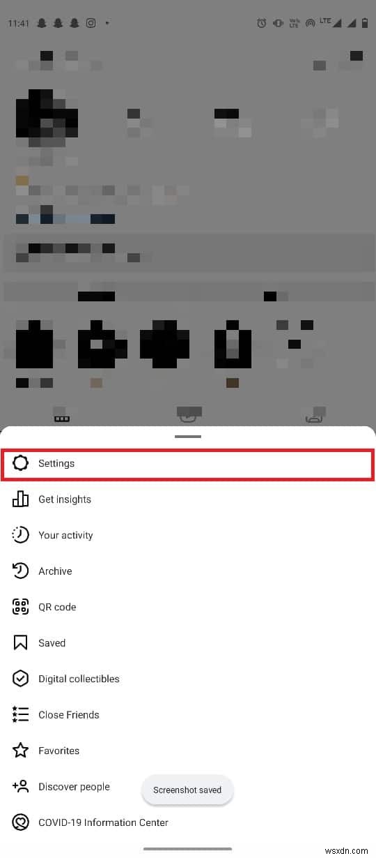 Instagram ストーリーが読み込まれない場合の解決方法:実証済みの 10 の修正方法 
