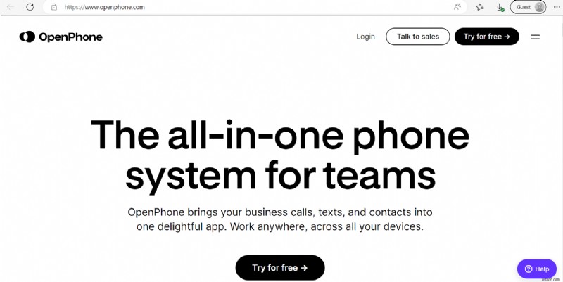 Android 向け Wi‑Fi 通話アプリ トップ 17:データなしの音声通話とビデオ通話