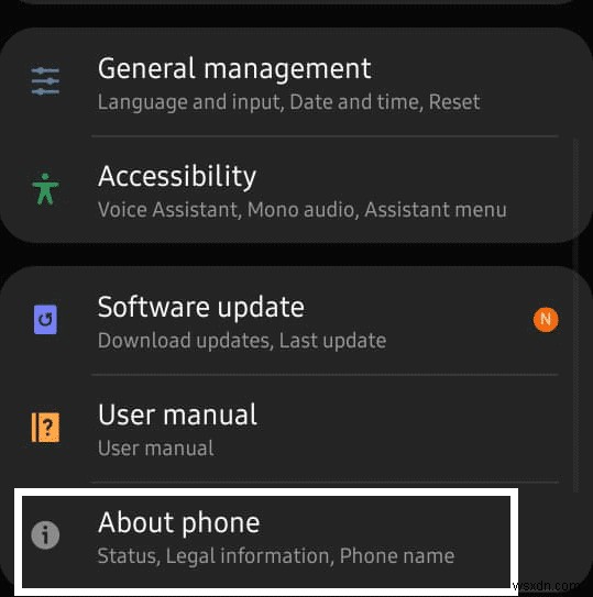 Android で USB デバッグを無効にする:簡単なステップバイステップ ガイド