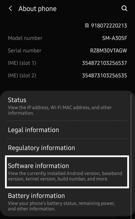 Android で USB デバッグを無効にする:簡単なステップバイステップ ガイド