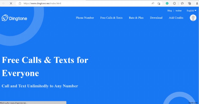 安全でプライベートな偽の電話番号を提供する Android アプリ トップ 16 