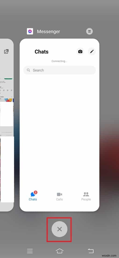 Facebookメッセンジャーの「メディア読み込みエラー」を10の簡単なステップで修正する