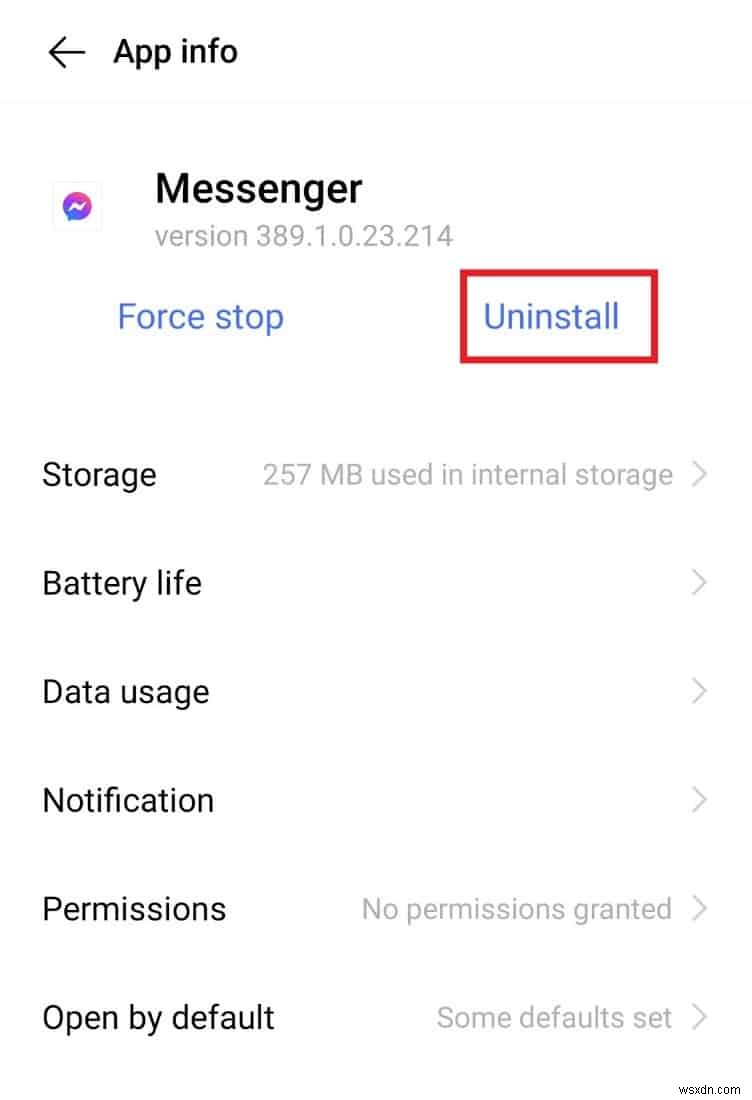 Facebookメッセンジャーの「メディア読み込みエラー」を10の簡単なステップで修正する