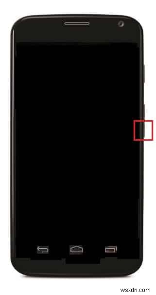 MotoX のセーフ モードを有効または無効にする – クイック トラブルシューティング ガイド 