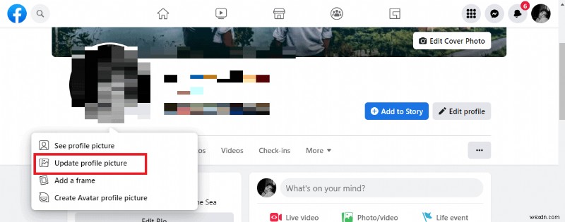 Android でメッセンジャーのプロフィール写真の問題を修正する方法 