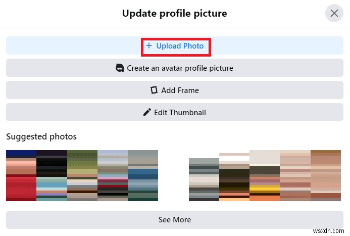 Android でメッセンジャーのプロフィール写真の問題を修正する方法 