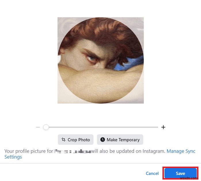 Android でメッセンジャーのプロフィール写真の問題を修正する方法 