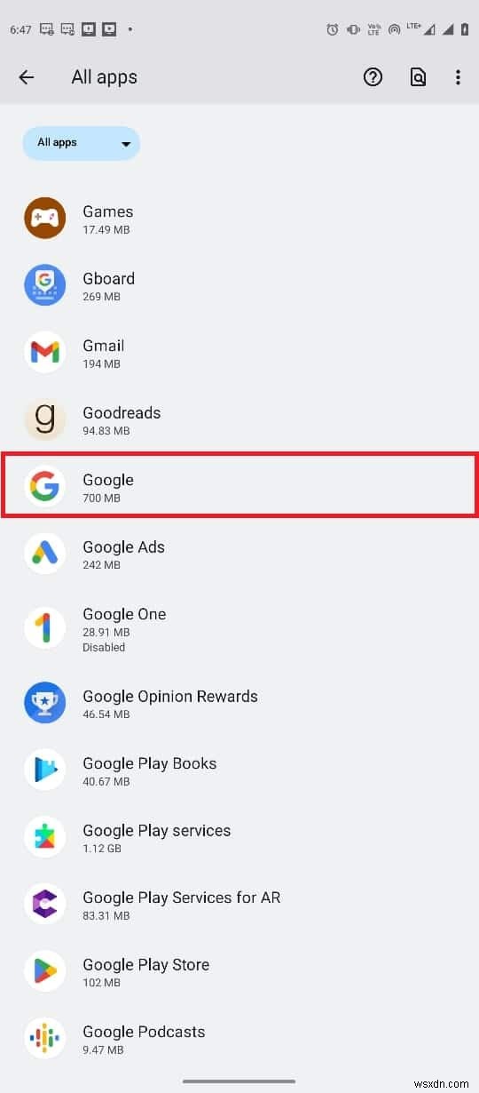 Android デバイスでの「Google はオフラインです」エラーを解決する 