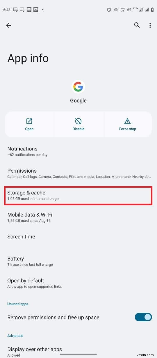 Android デバイスでの「Google はオフラインです」エラーを解決する 