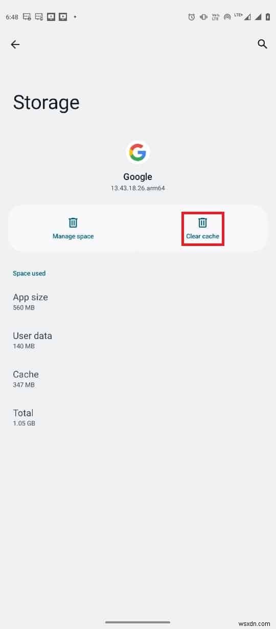 Android デバイスでの「Google はオフラインです」エラーを解決する 