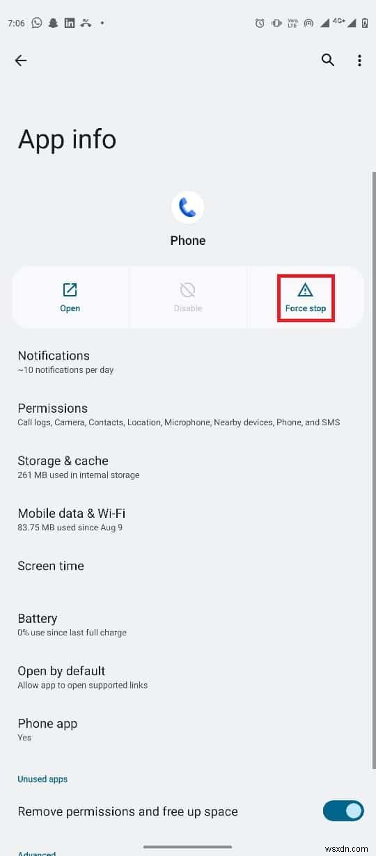 通話中に Android の画面が真っ暗になるのを防ぐ 10 の解決策