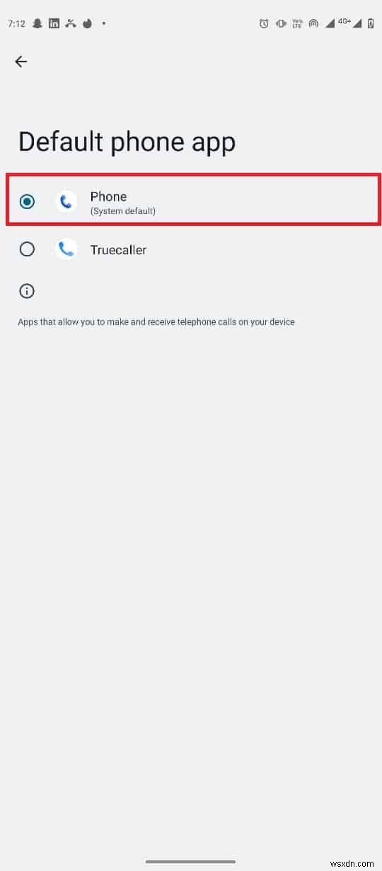 通話中に Android の画面が真っ暗になるのを防ぐ 10 の解決策