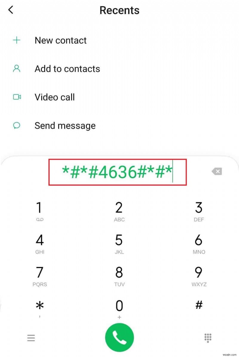 通話中に Android の画面が真っ暗になるのを防ぐ 10 の解決策