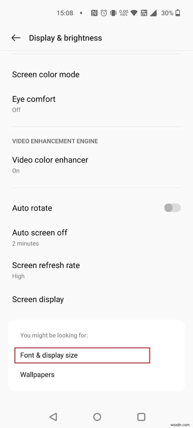 Android スマートフォン向け無料フォント アプリ トップ 17