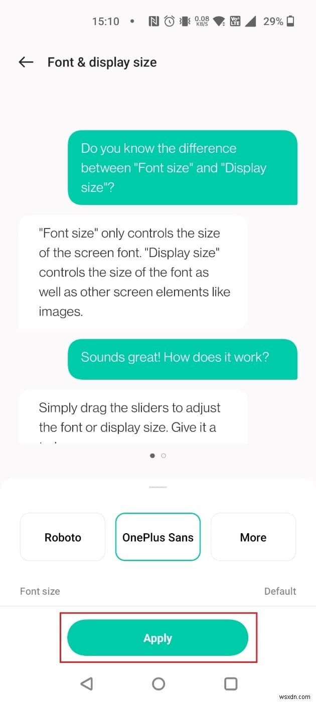 Android スマートフォン向け無料フォント アプリ トップ 17