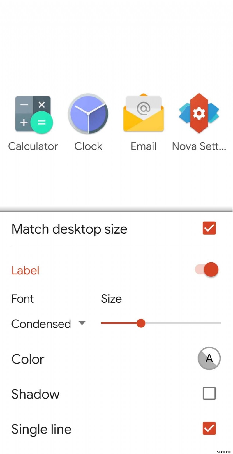 Android スマートフォン向け無料フォント アプリ トップ 17