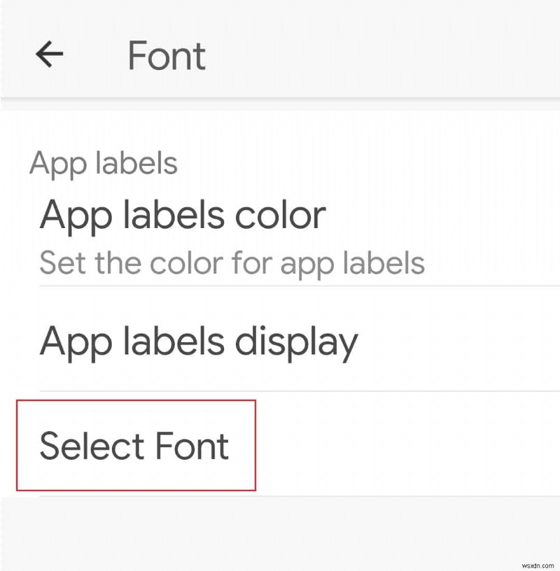 Android スマートフォン向け無料フォント アプリ トップ 17