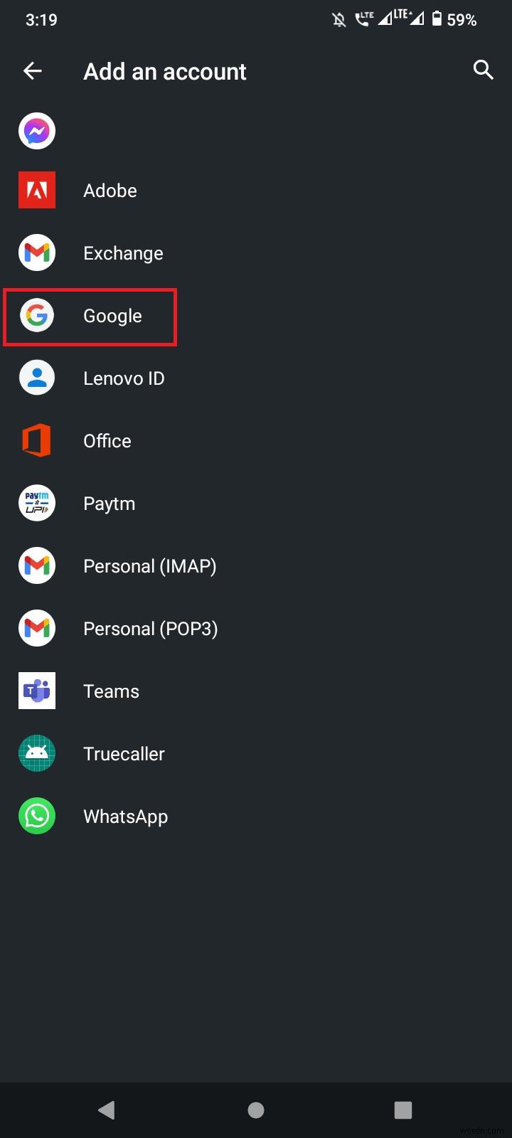 9 つの簡単なステップで Google Play ストア エラー 963 を解決する 