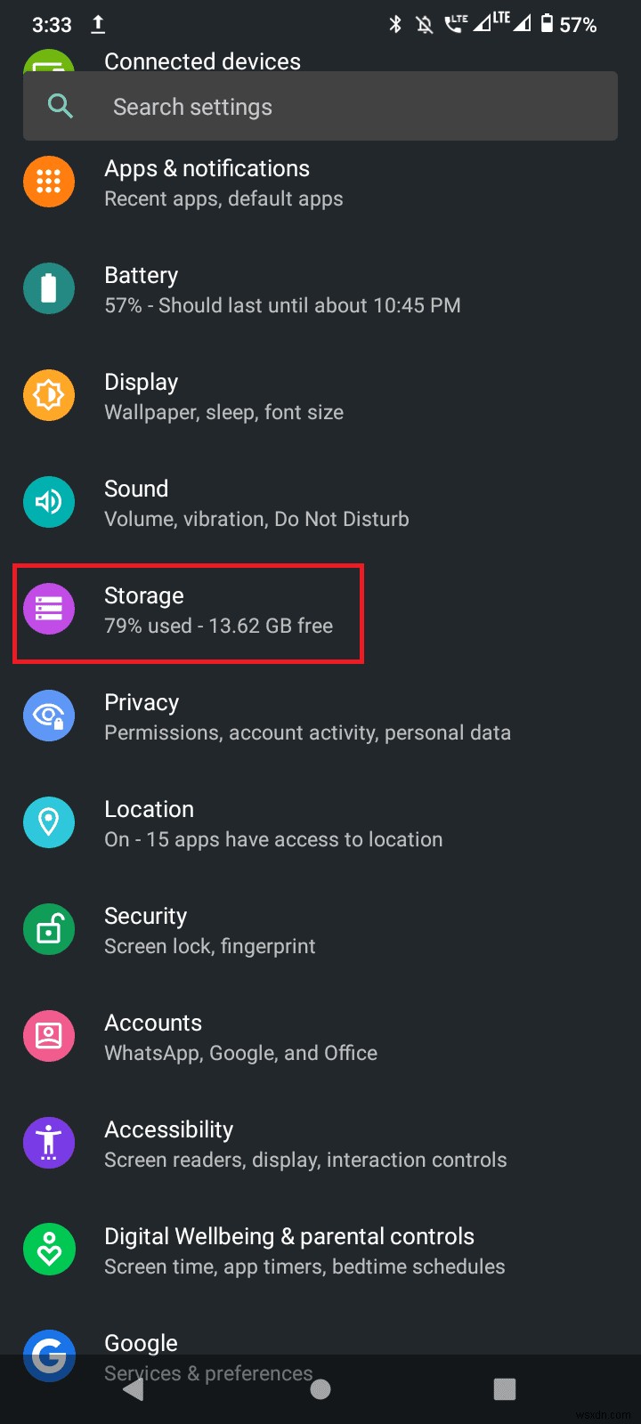 9 つの簡単なステップで Google Play ストア エラー 963 を解決する 