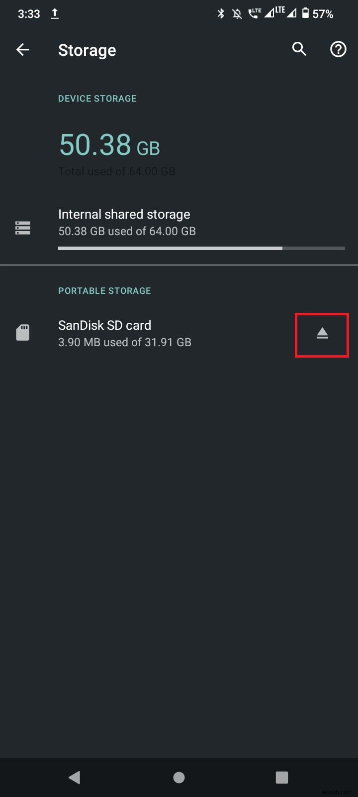 9 つの簡単なステップで Google Play ストア エラー 963 を解決する 