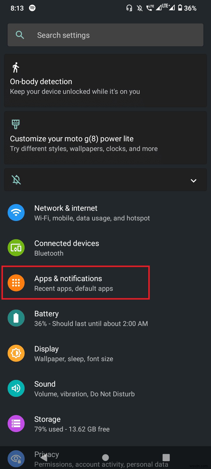 9 つの簡単なステップで Google Play ストア エラー 963 を解決する 