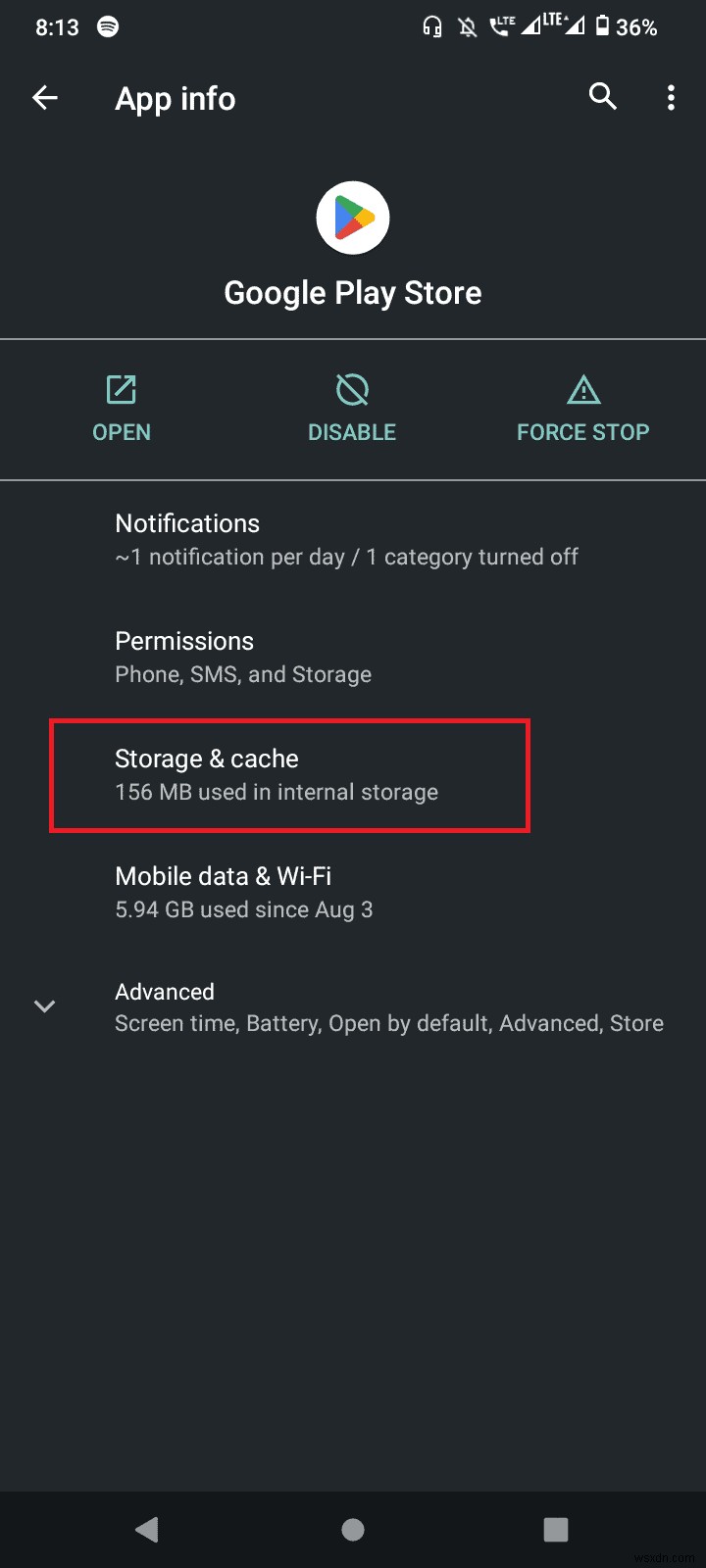 9 つの簡単なステップで Google Play ストア エラー 963 を解決する 