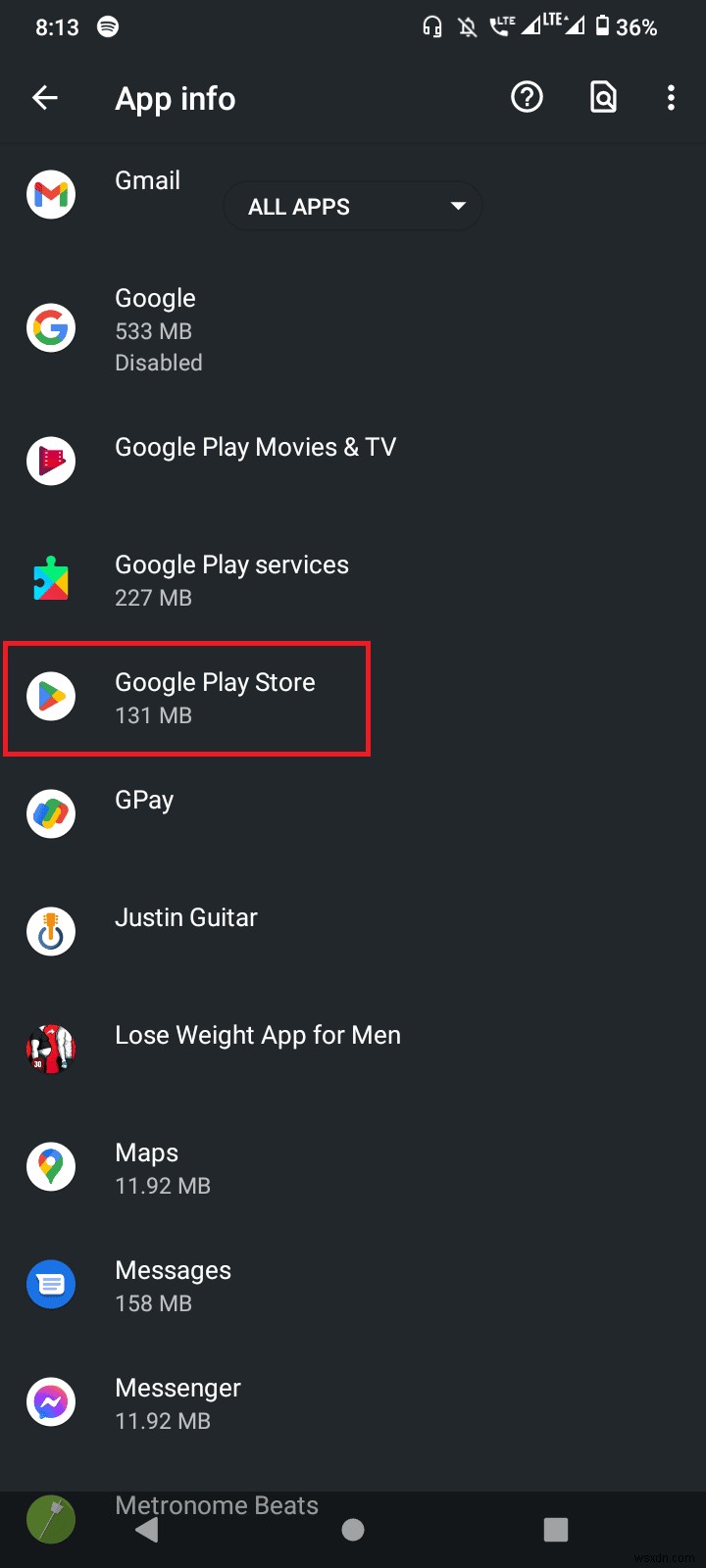 9 つの簡単なステップで Google Play ストア エラー 963 を解決する 